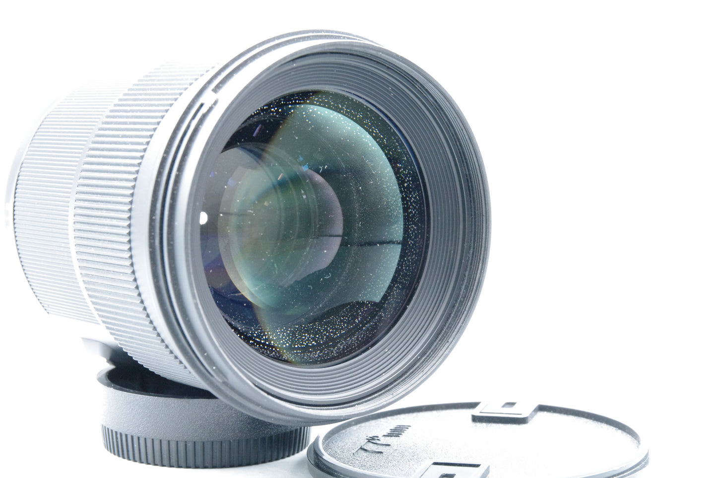 Sigma ART 50mm f/1.4 DG Lens – Nikon F Mount – Tested & Working PLS Read