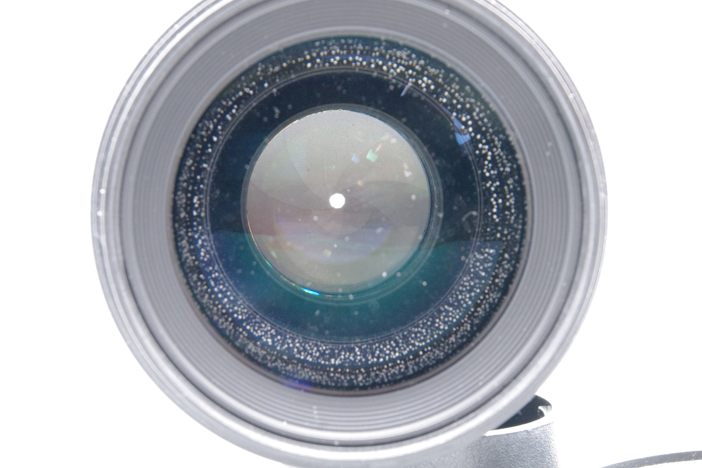 Sigma ART 50mm f/1.4 DG Lens – Nikon F Mount – Tested & Working PLS Read