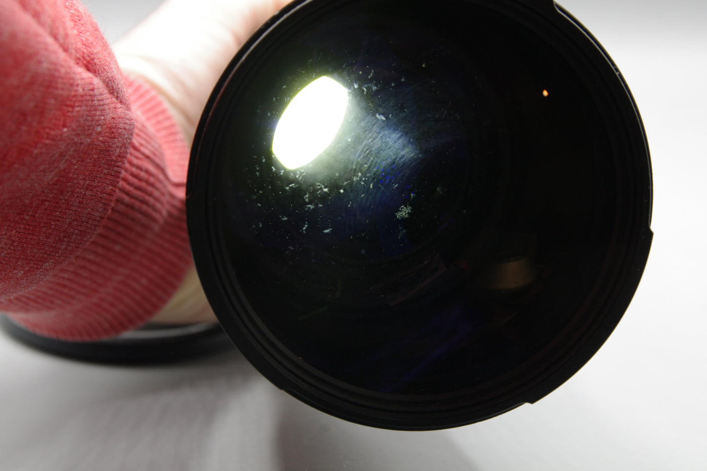 Sigma 170-500mm F/5-6.3 APO Lens - Sigma AF (SAF) Mount (MF Only)