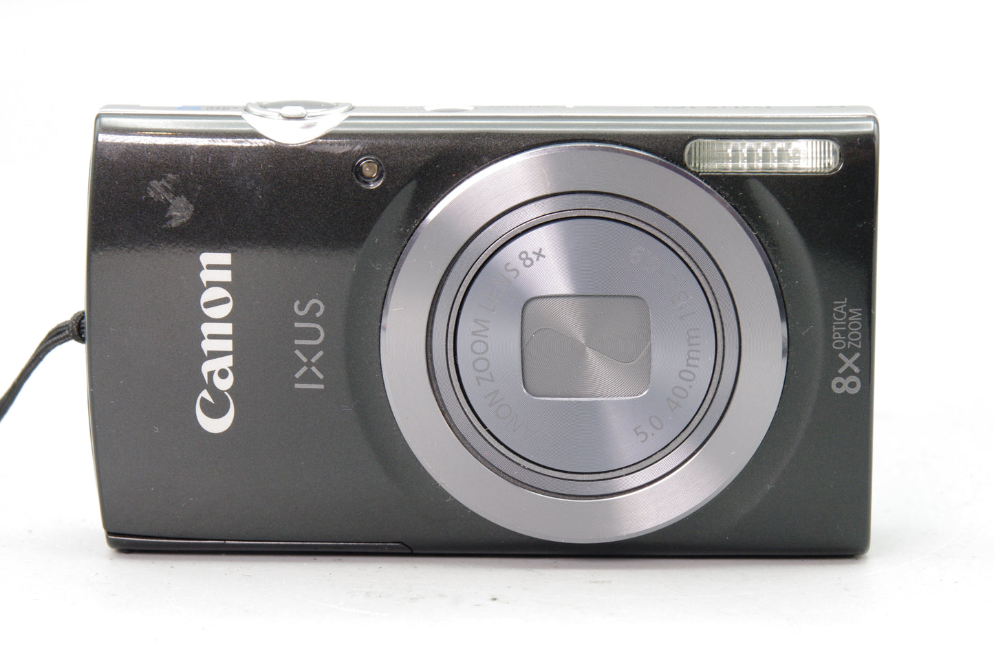 Canon IXUS 160 Digital Camera – 20MP – Tested – Fully Working – Excellent