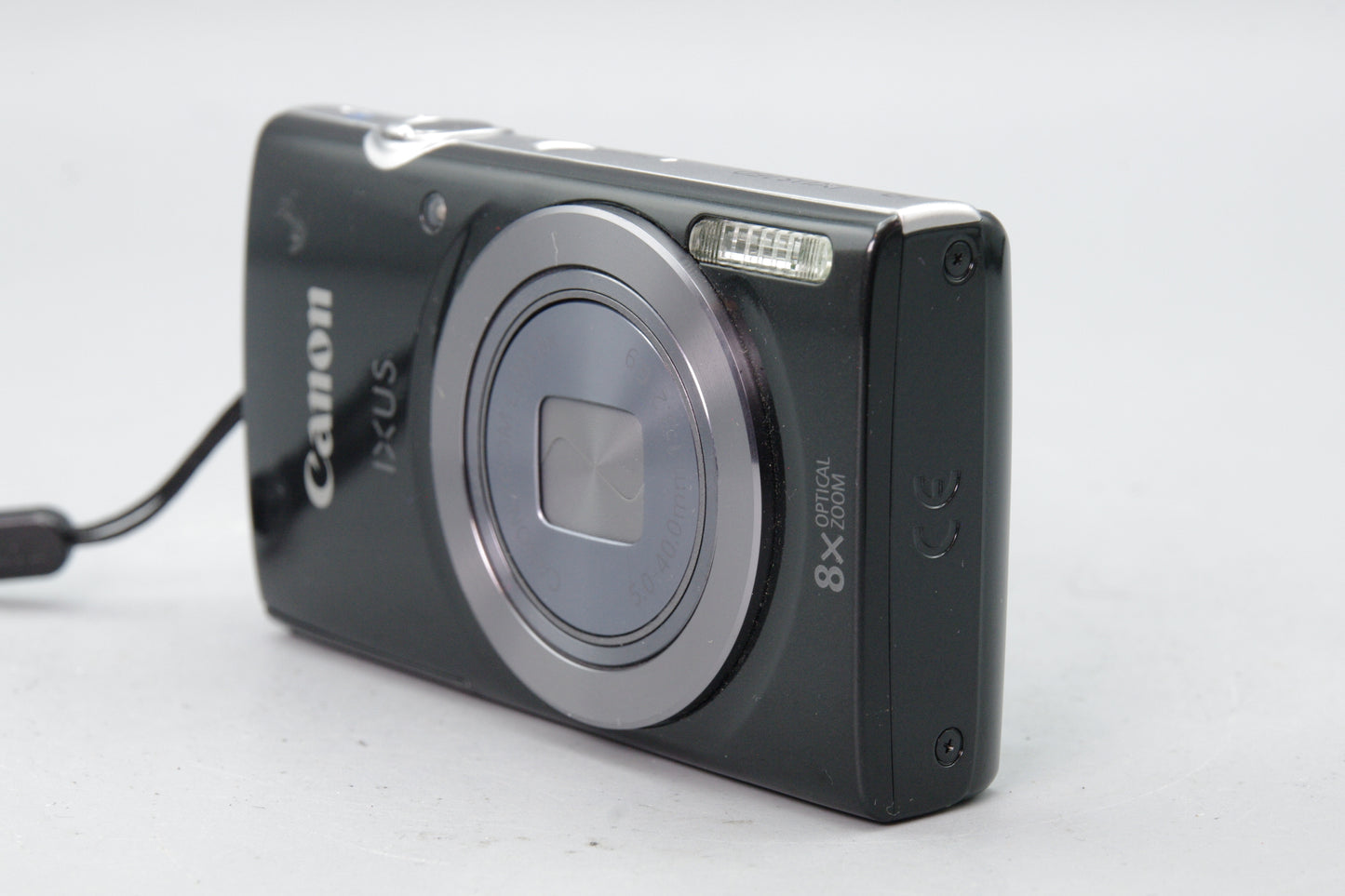 Canon IXUS 160 Digital Camera – 20MP – Tested – Fully Working – Excellent