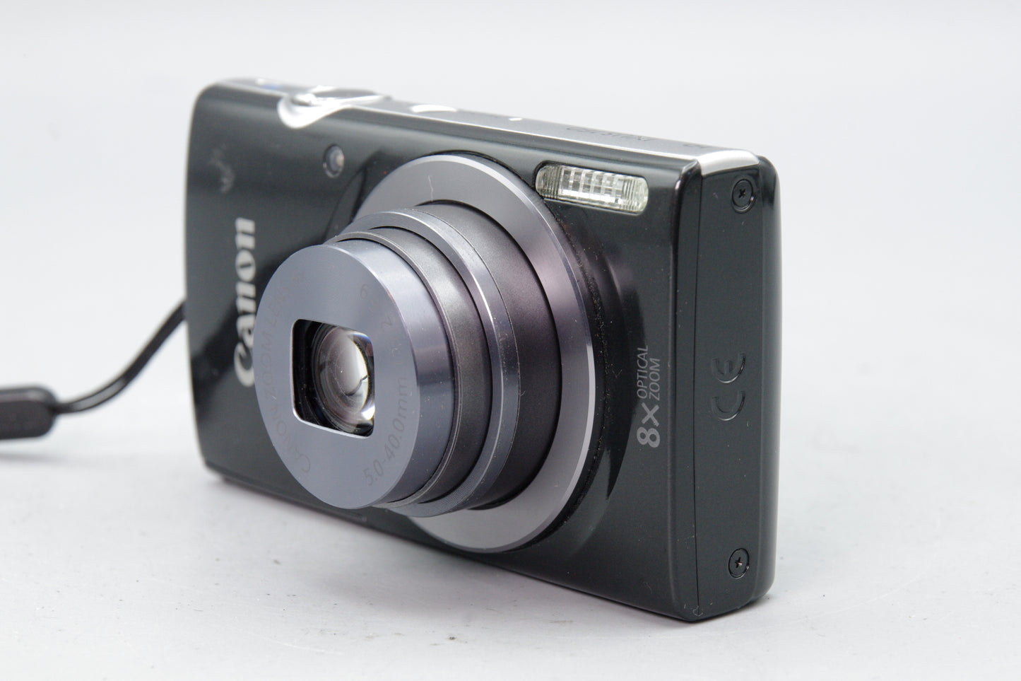 Canon IXUS 160 Digital Camera – 20MP – Tested – Fully Working – Excellent