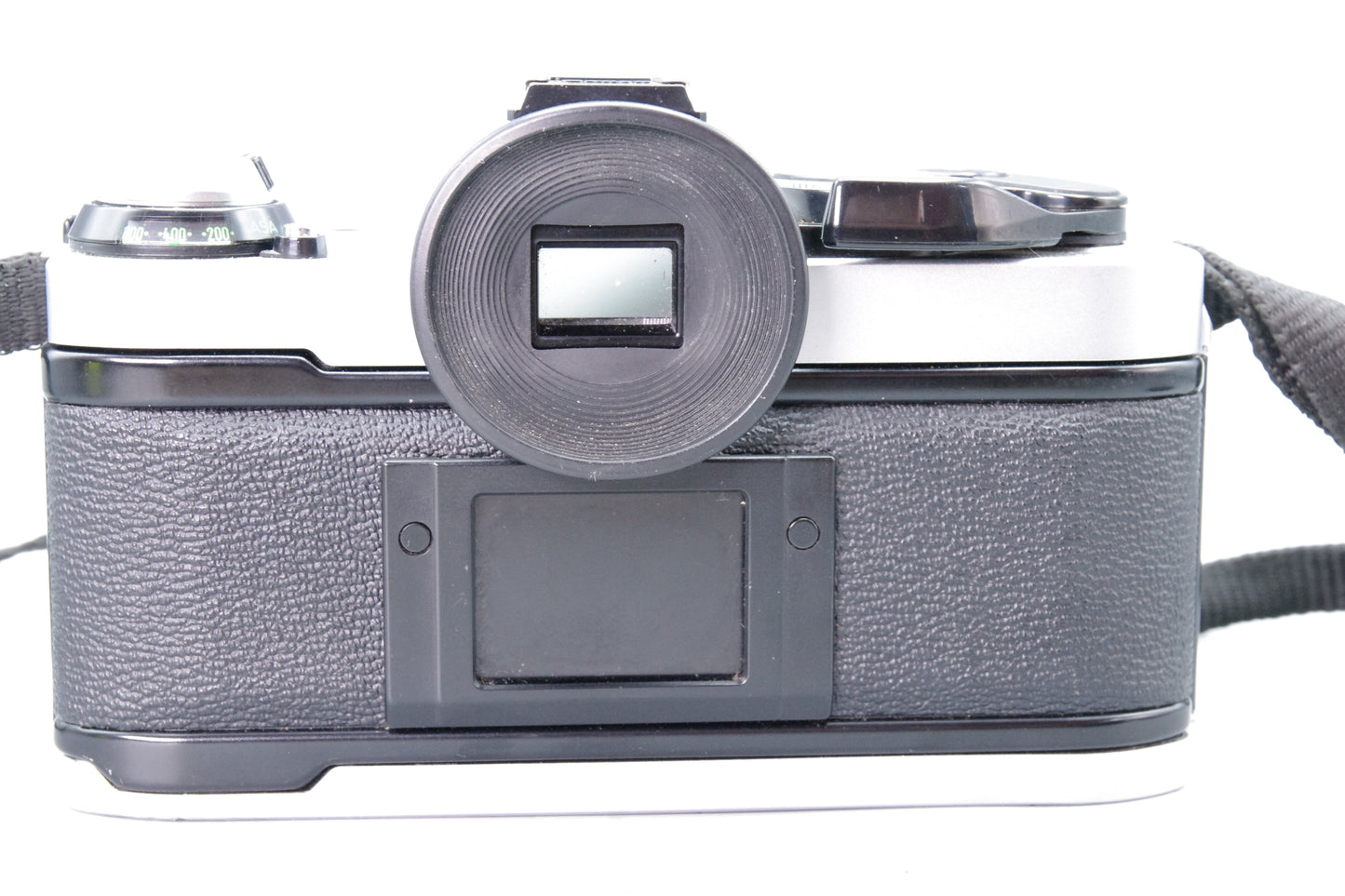 Canon AE-1 Program + FD 50mm f/1.8 Lens  Tested & Working - VGC