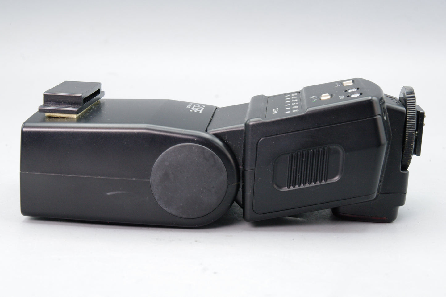 Canon Speedlite 380EX Flash Unit – Tested – Fully Working – Very Good Condition