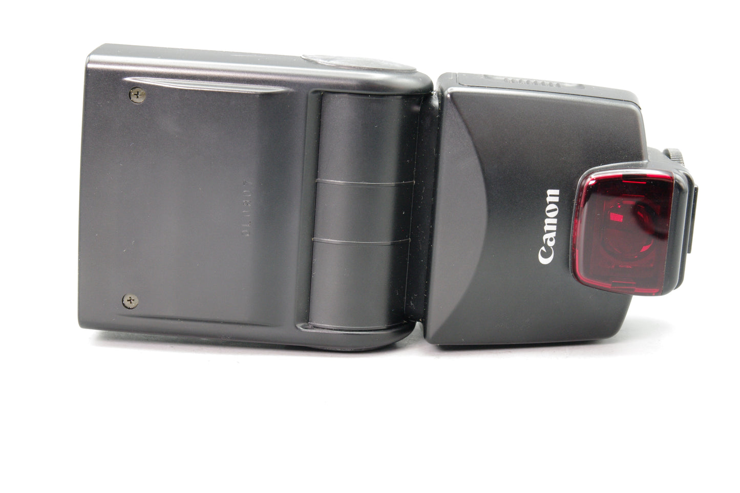 Canon Speedlite 380EX Flash Unit – Tested – Fully Working – Very Good Condition