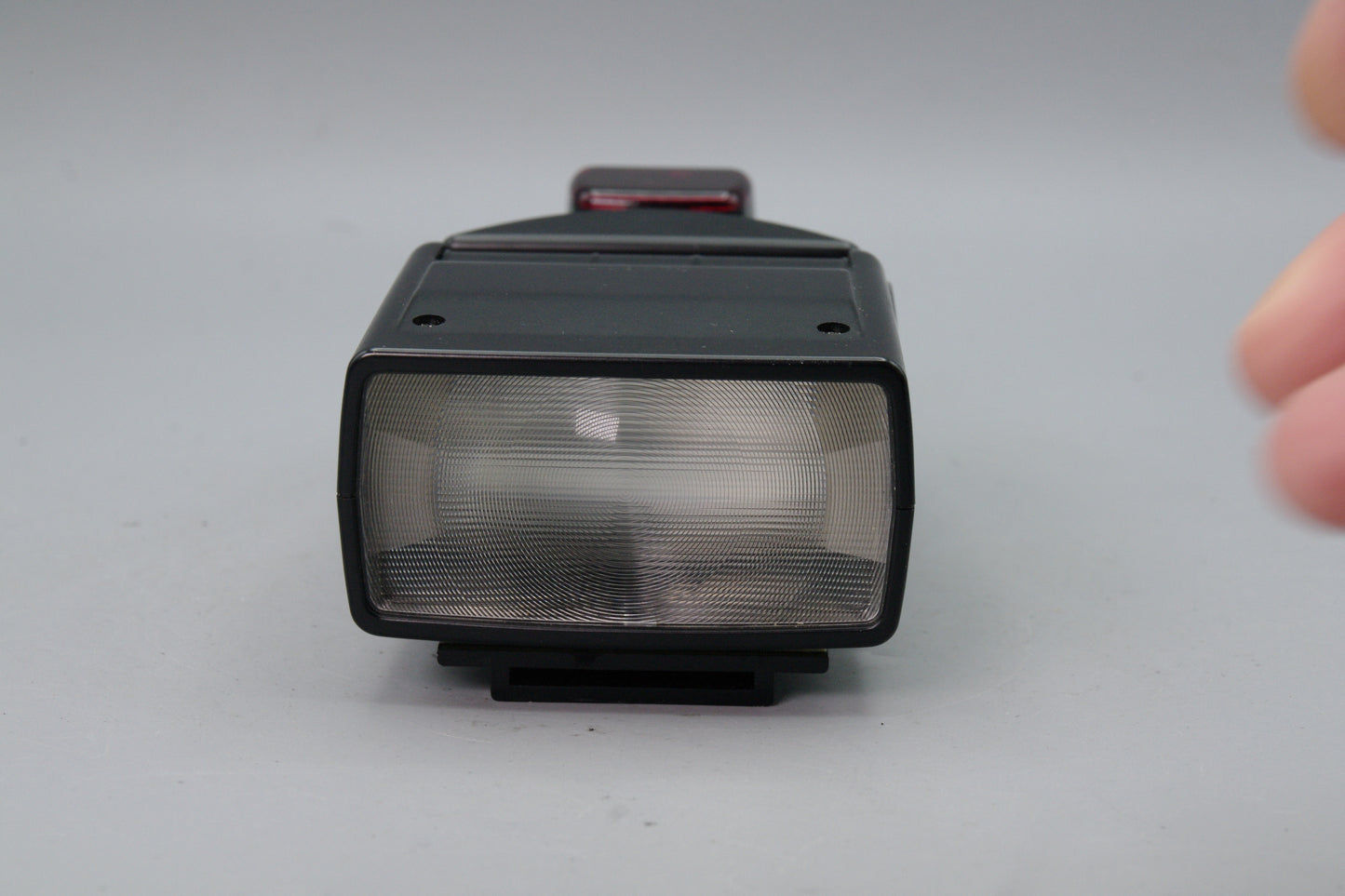 Canon Speedlite 380EX Flash Unit – Tested – Fully Working – Very Good Condition