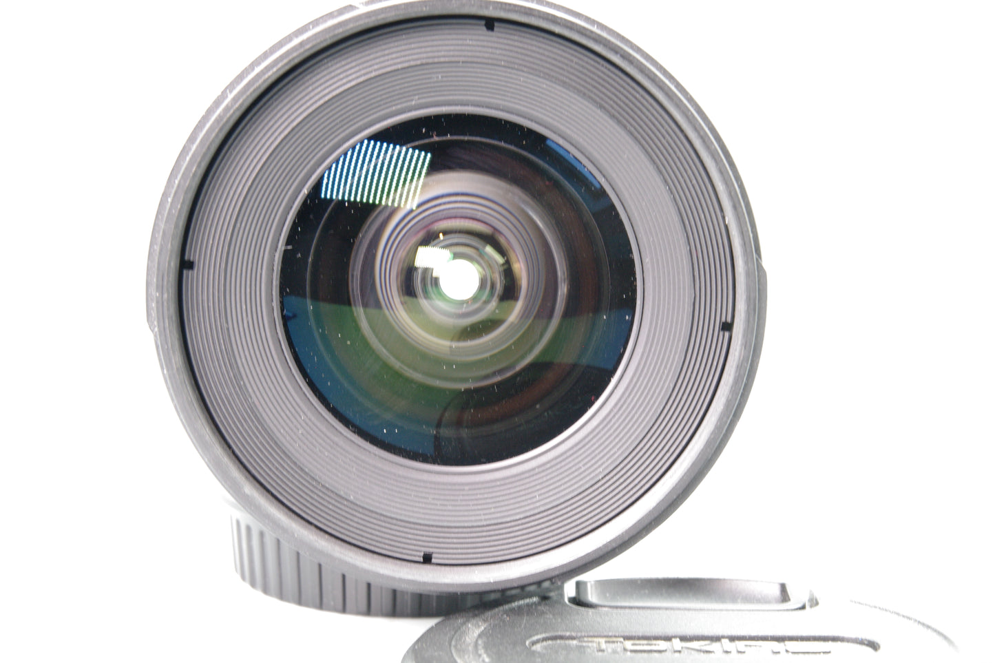 Tokina AT‑X Pro 11–16mm F2.8 Lens – Canon EF-S Mount – Ultra‑Wide – Excellent