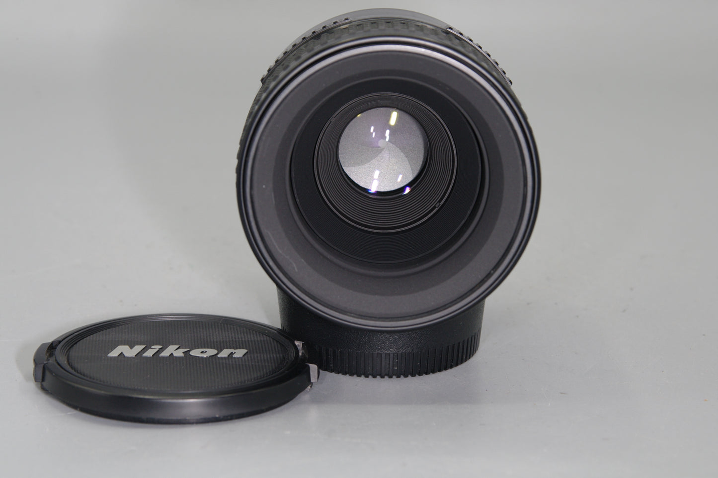 Nikon AF Micro Nikkor 60mm F/2.8D