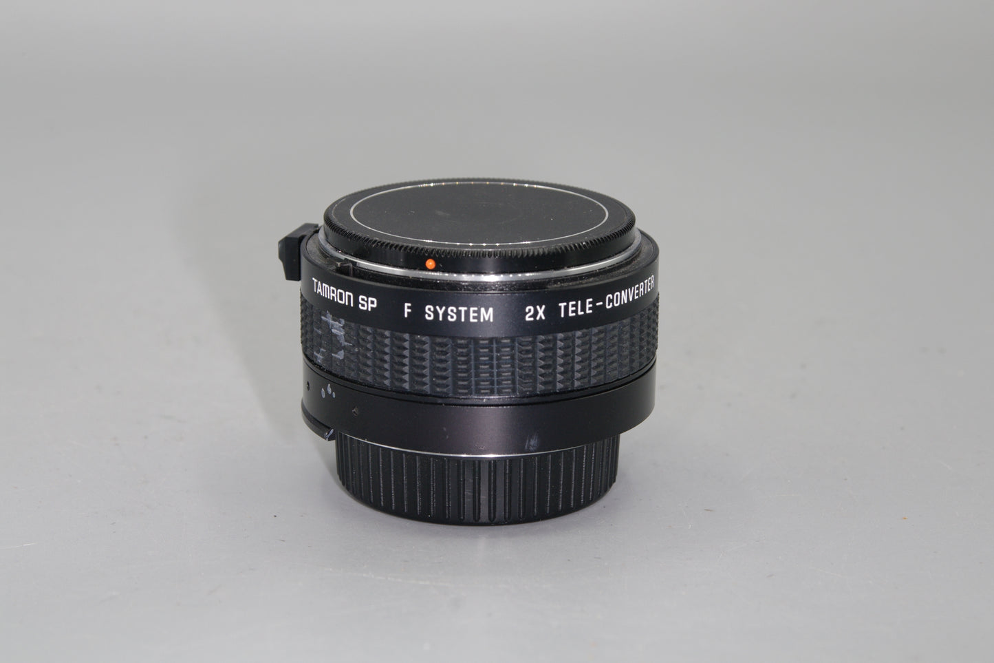 Tamron SP F System 2X Teleconverter  For Nikon F Mount