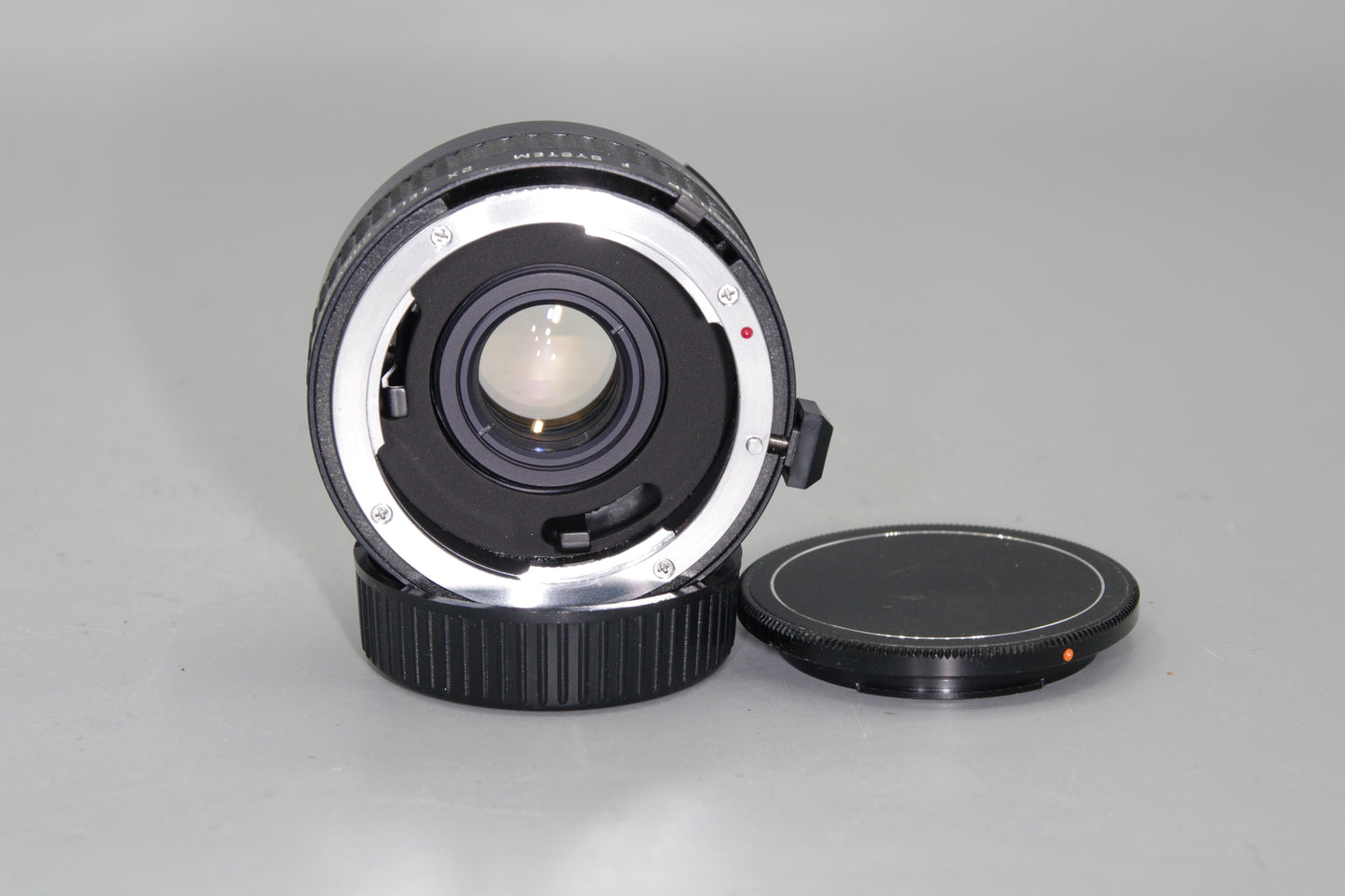 Tamron SP F System 2X Teleconverter  For Nikon F Mount