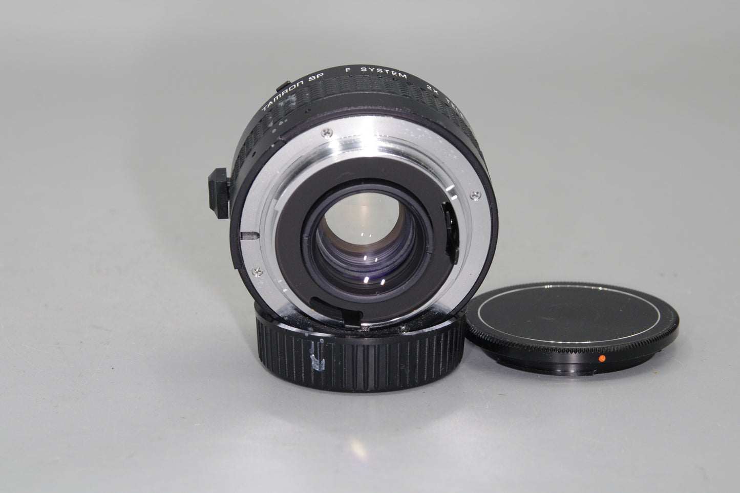 Tamron SP F System 2X Teleconverter  For Nikon F Mount
