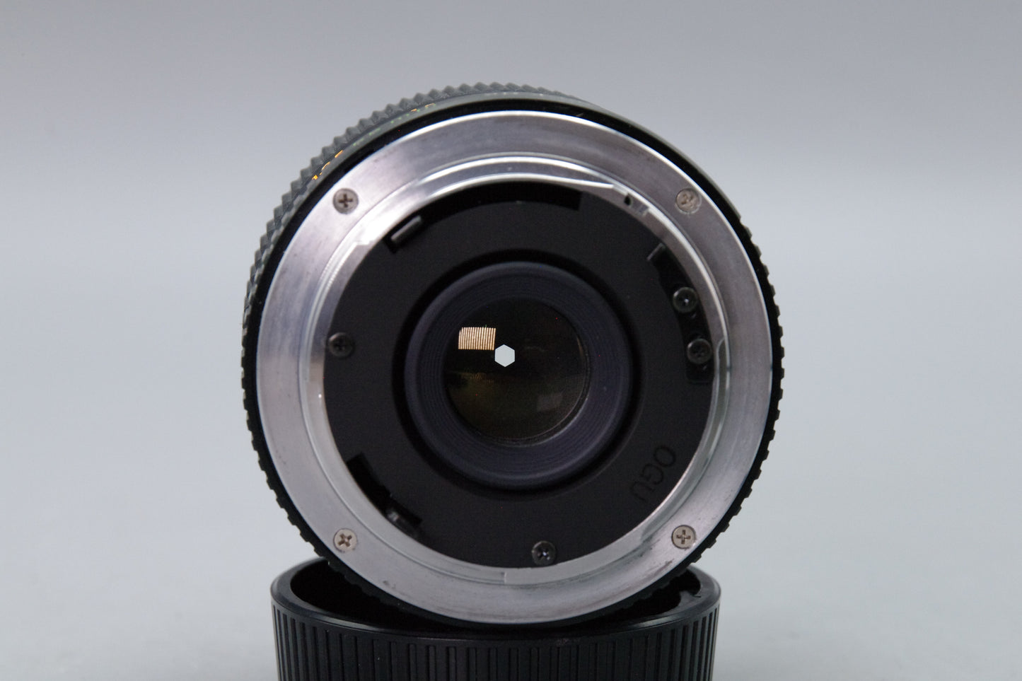 Yashica ML Macro 55mm f/2.8 Lens C/Y Mount – Excellent Condition