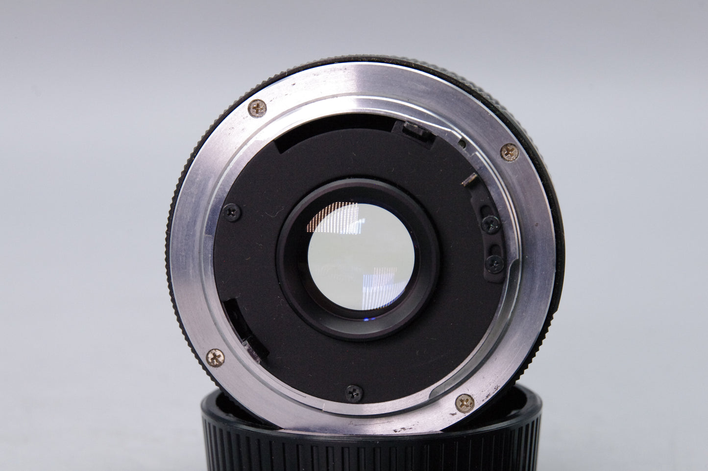 Yashica DSB 28mm f/2.8 T* Lens – Contax/Yashica Mount