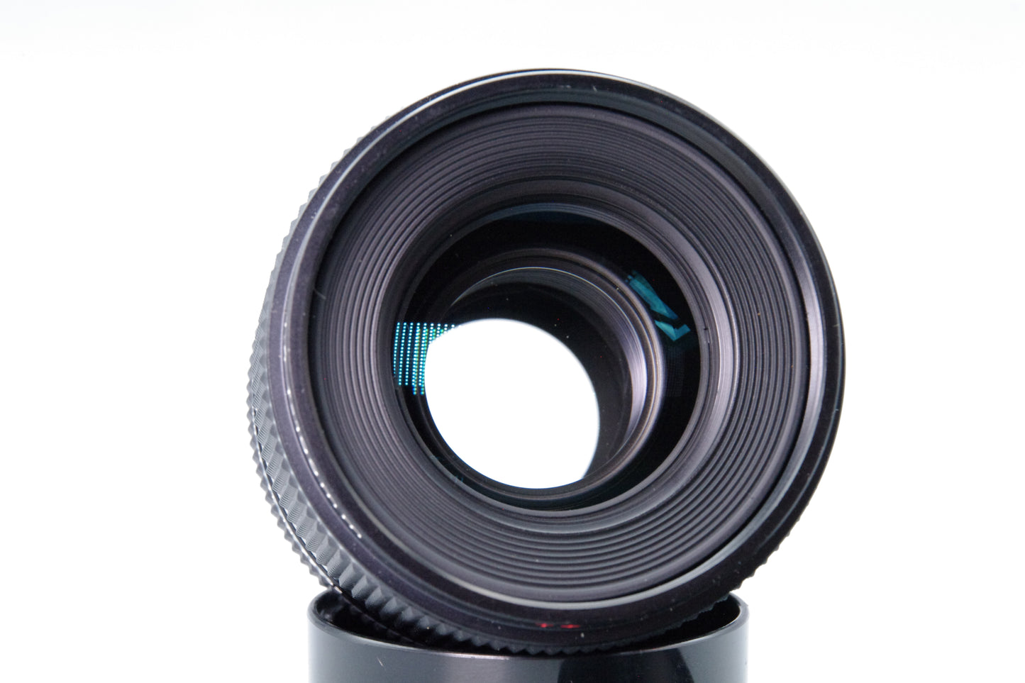 Carl Zeiss S‑Planar 100mm f/4 Lens C/Y Mount – Excellent Condition