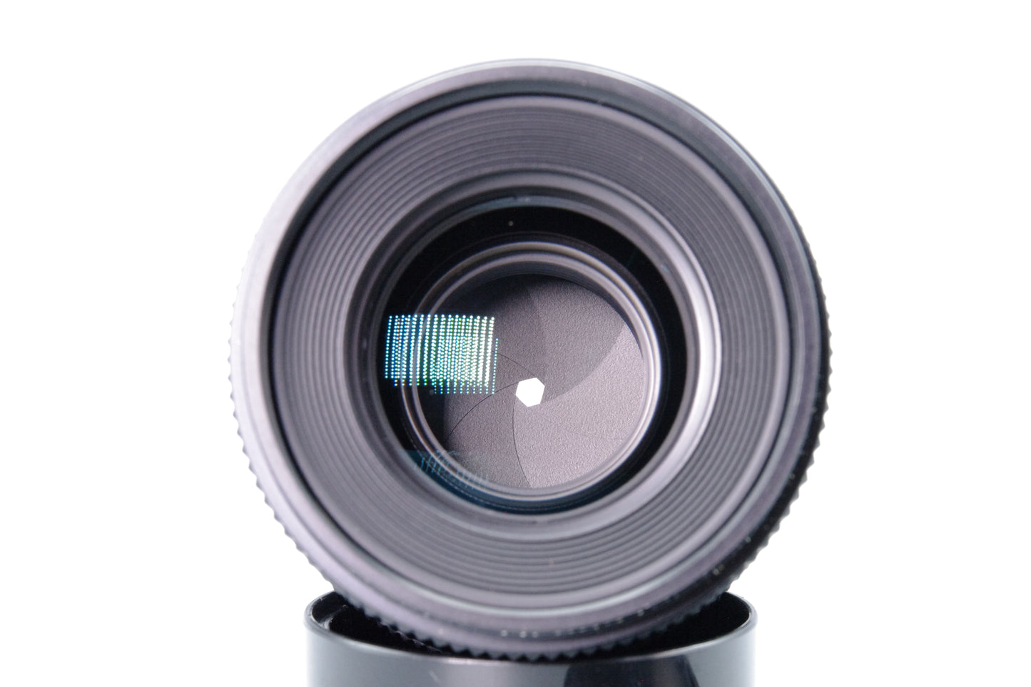 Carl Zeiss S‑Planar 100mm f/4 Lens C/Y Mount – Excellent Condition