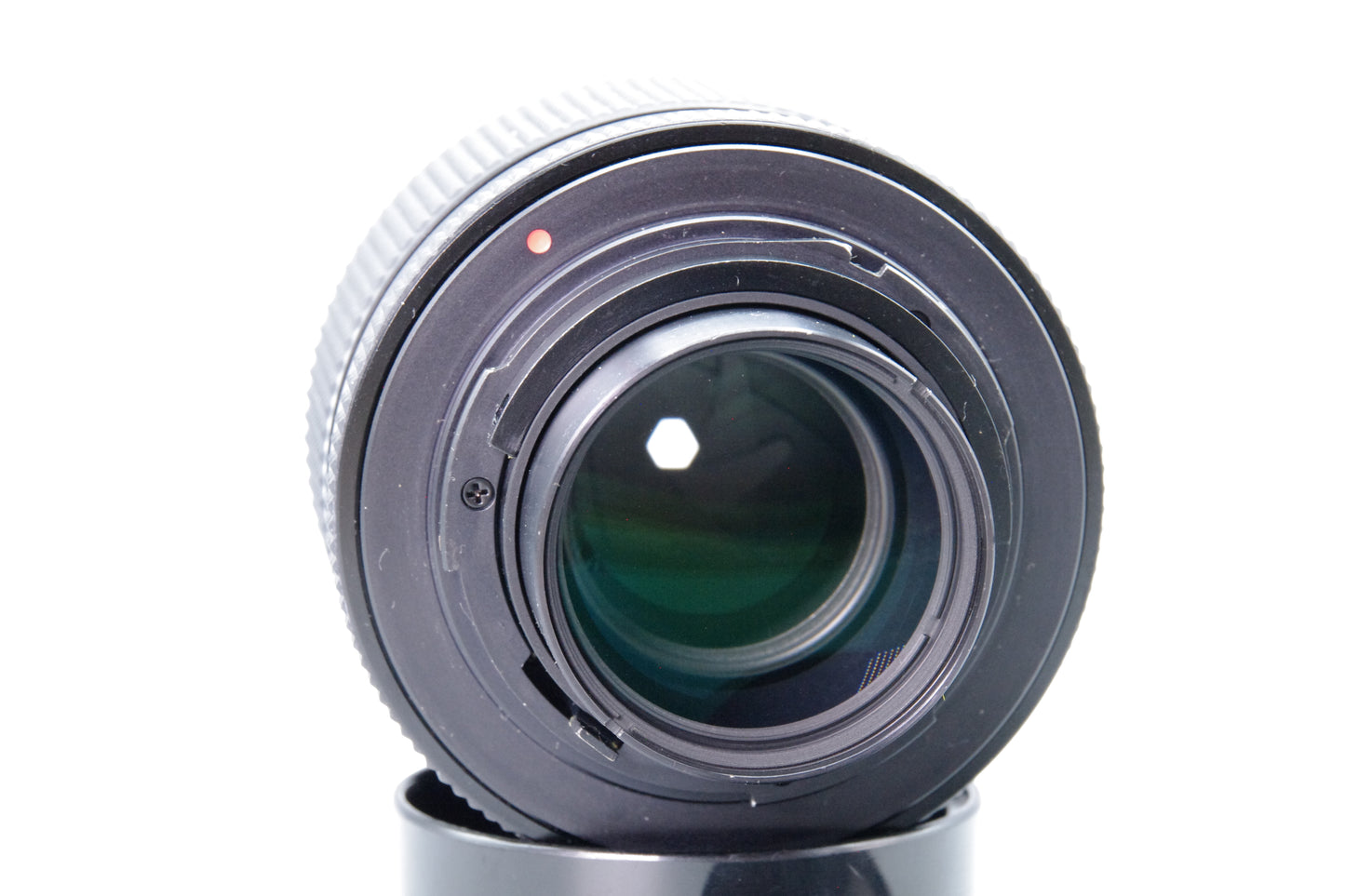 Carl Zeiss S‑Planar 100mm f/4 Lens C/Y Mount – Excellent Condition