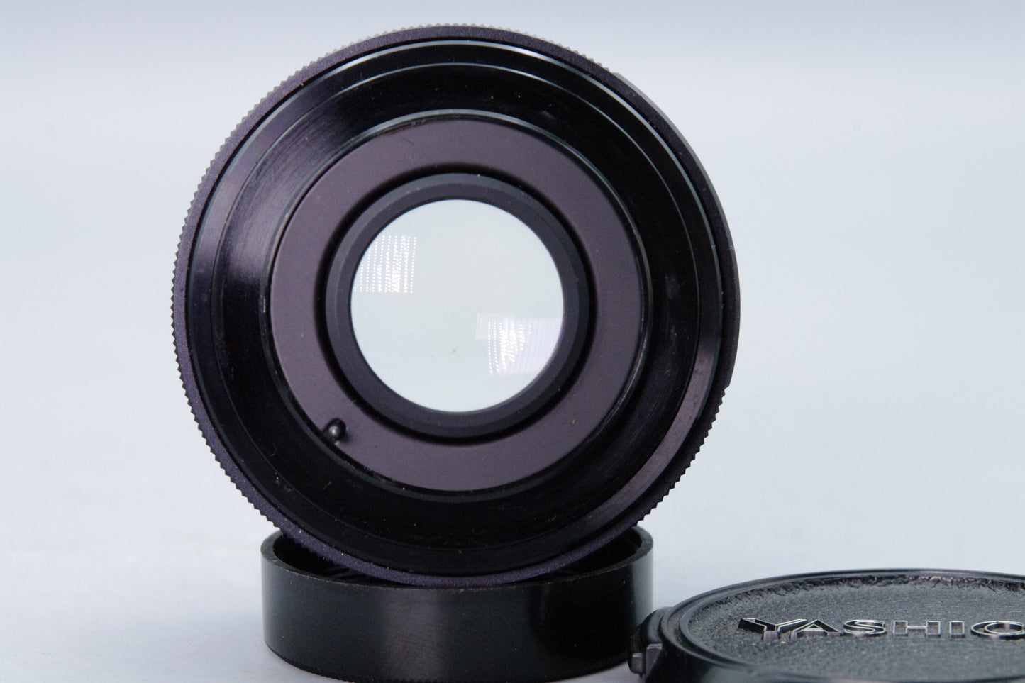 Yashica Auto Yashinon-DS 50mm F/1.9 M42 Lens – Vintage Prime – Excellent