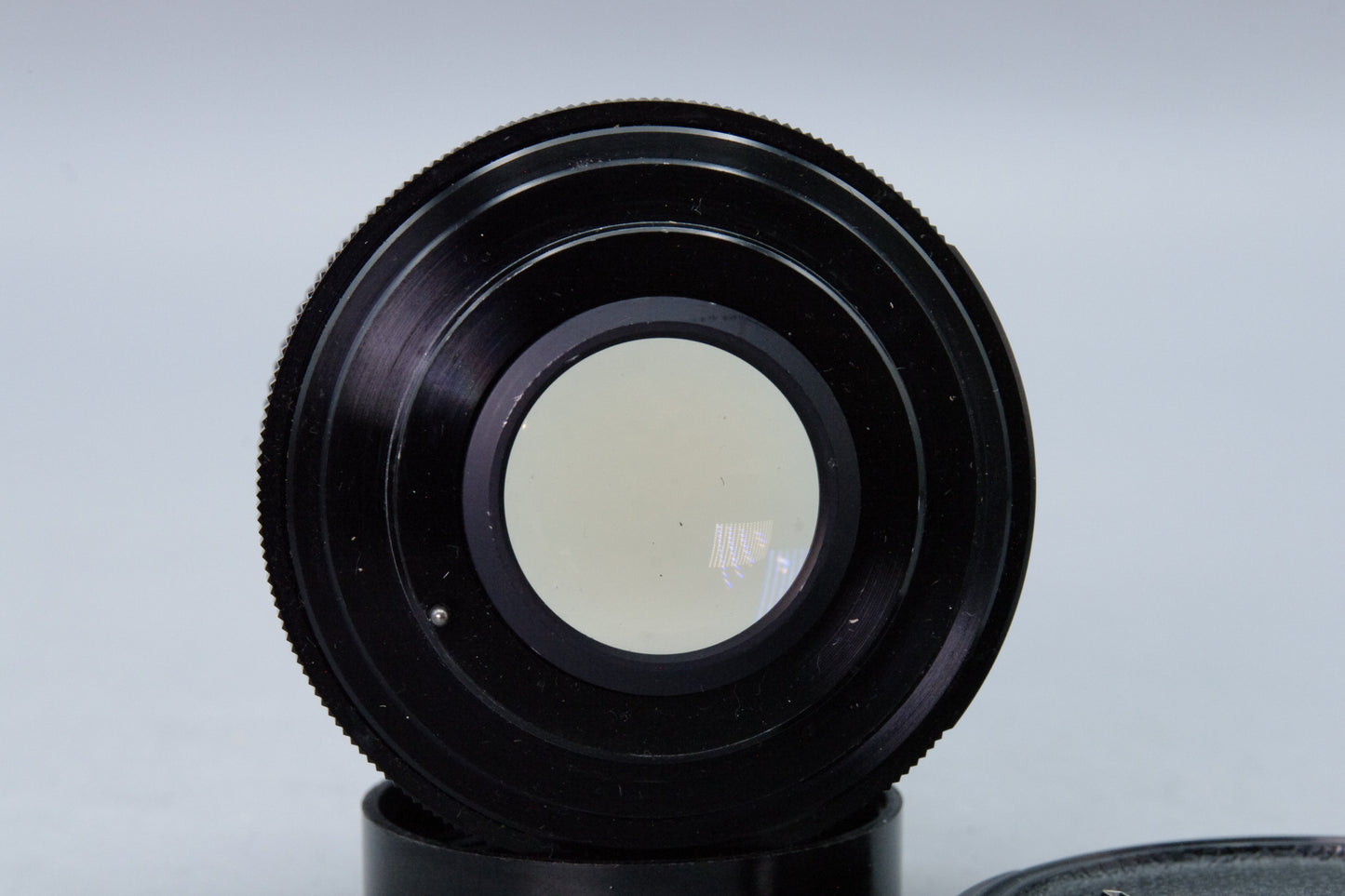 Yashica Auto Yashinon DS‑M 50mm f/1.7 M42 Lens – Vintage Prime – Excellent