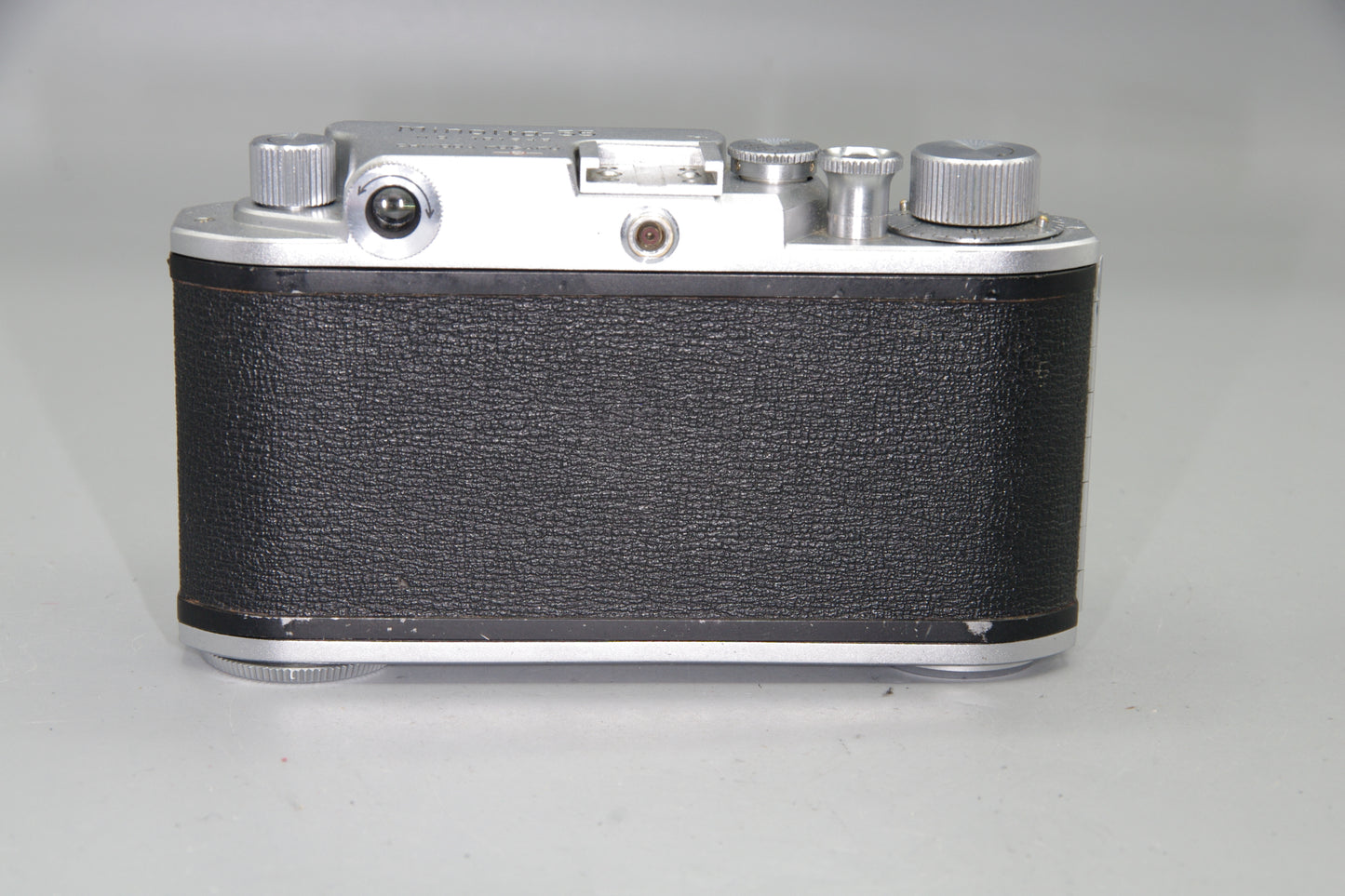 Minolta-35 Model II Rangefinder Camera Body Serviced Nov 2025 Tested
