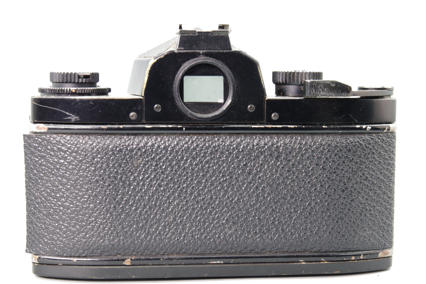 Miranda RE‑II 35mm SLR + 50mm F/1.8 Lens – Good Working Condition