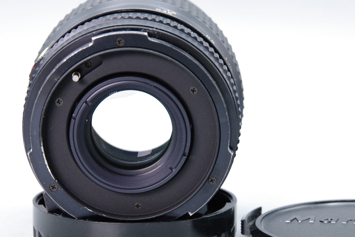Mamiya‑Sekor C 45mm f/2.8 S Lens for Mamiya 645 – Excellent Condition