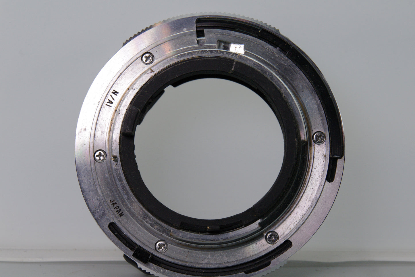 Tamron Adaptall‑2 Mount – Nikon AI Mount – VGC