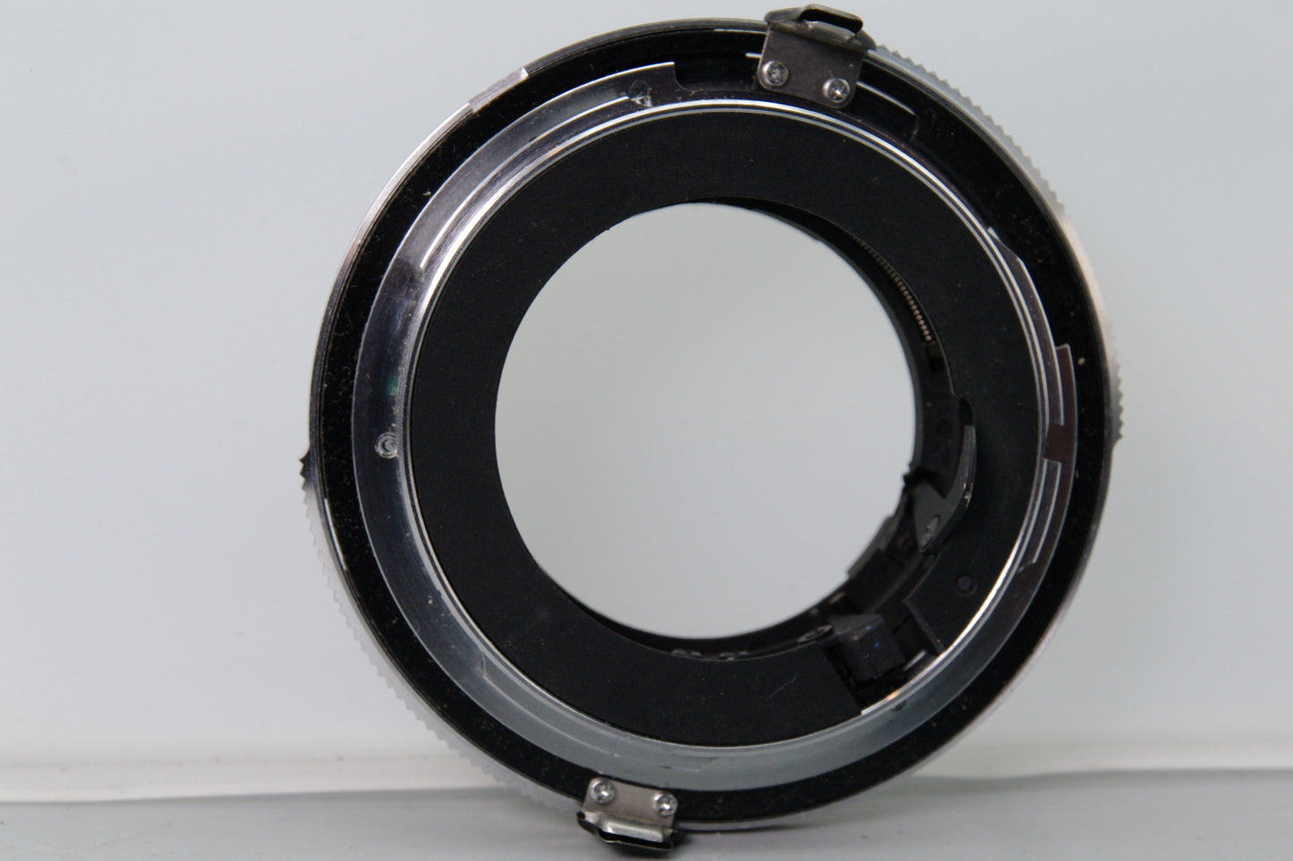 Tamron Adaptall‑2 Mount – Nikon AI Mount – VGC