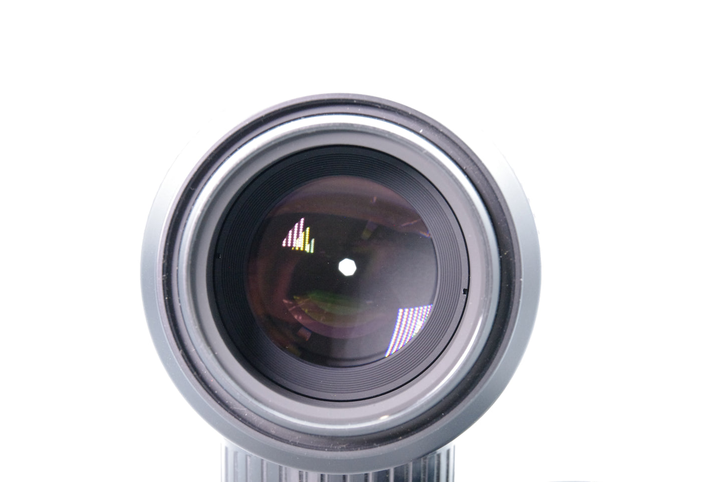 Nikon AF Micro-Nikkor 105mm f/2.8D Lens – FX Macro Prime - Excellent