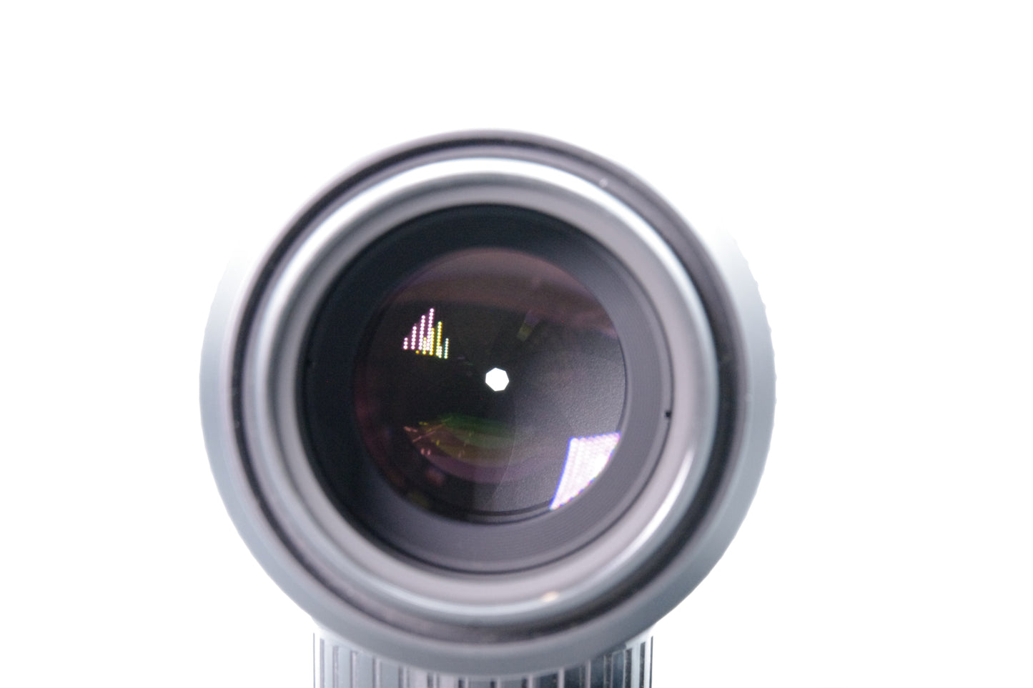 Nikon AF Micro-Nikkor 105mm f/2.8D Lens – FX Macro Prime - Excellent