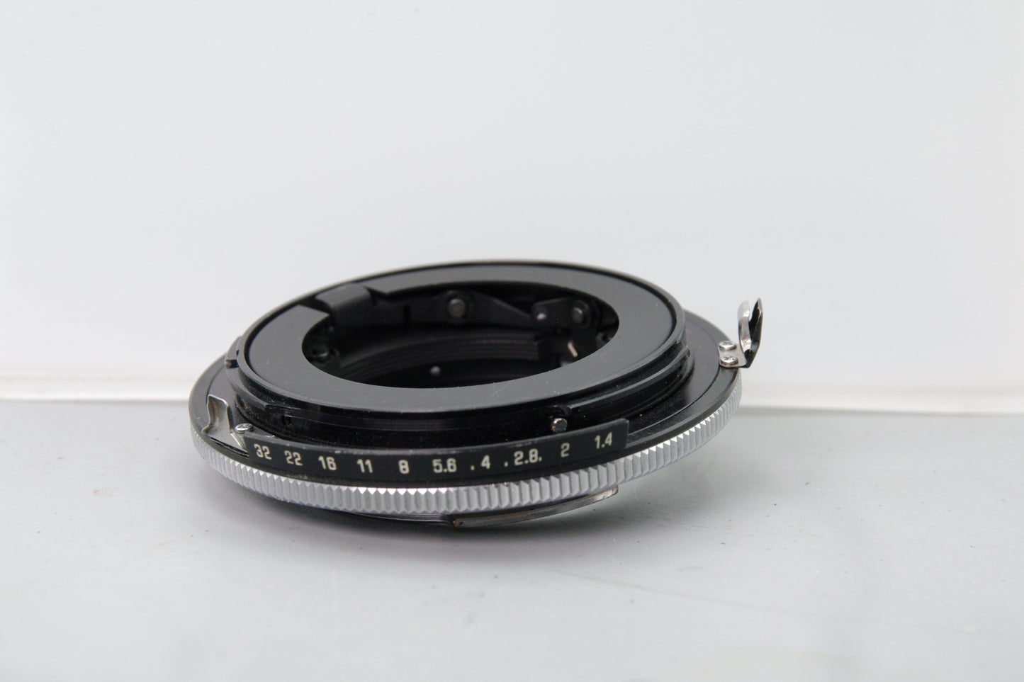 Tamron Adaptall‑2 Adapter – Pentax K Mount – Adaptall to PK Converter – VGC