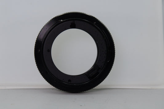 Tamron Adaptall‑2 Adapter – M42 Screw Mount – Adaptall to M42 Converter – VGC