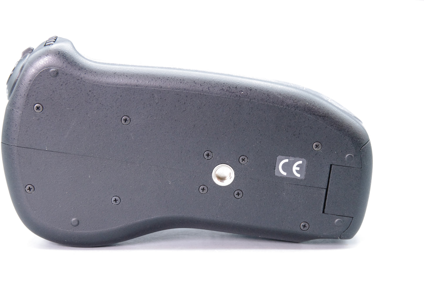 Pentax D‑BG1 Battery Grip for Pentax K10D/K20D – Tested &amp; Working – Excellent