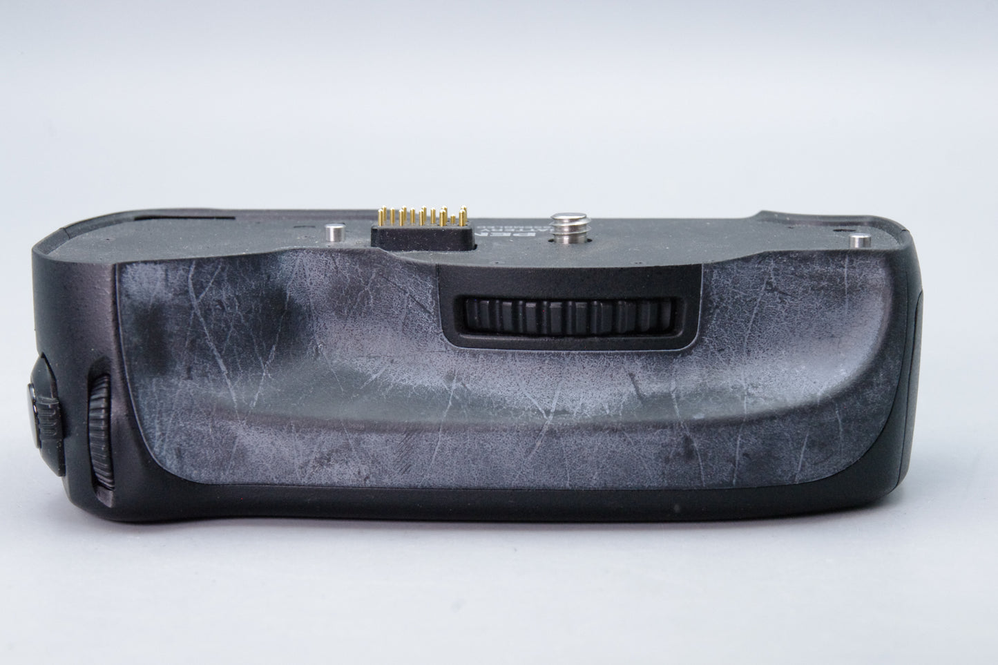 Pentax D‑BG1 Battery Grip for Pentax K10D/K20D – Tested &amp; Working – Excellent