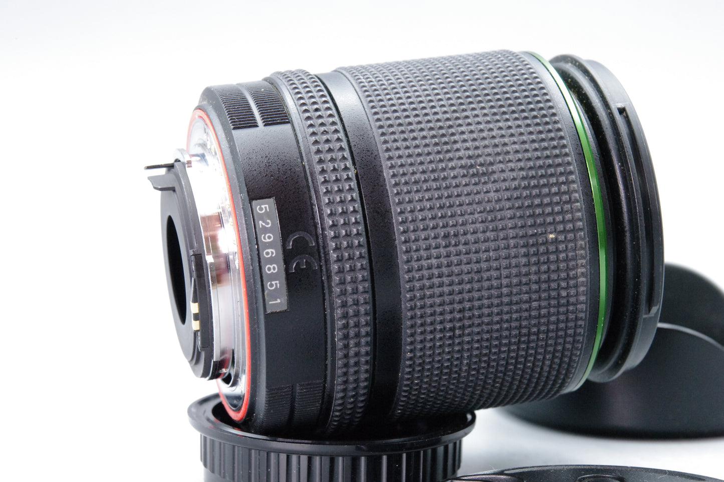 Pentax SMC DA 18–135mm f/3.5–5.6 ED AL (IF) DC WR Lens – Excellent Condition