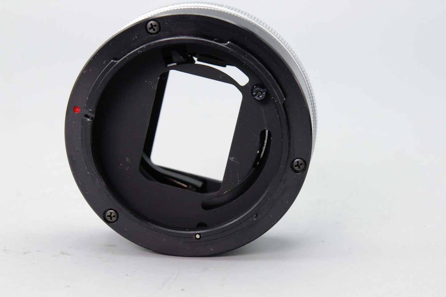 Canon Extension Tube FD 25 – FD Mount Macro Tube – Close‑Up Adapter – EXC