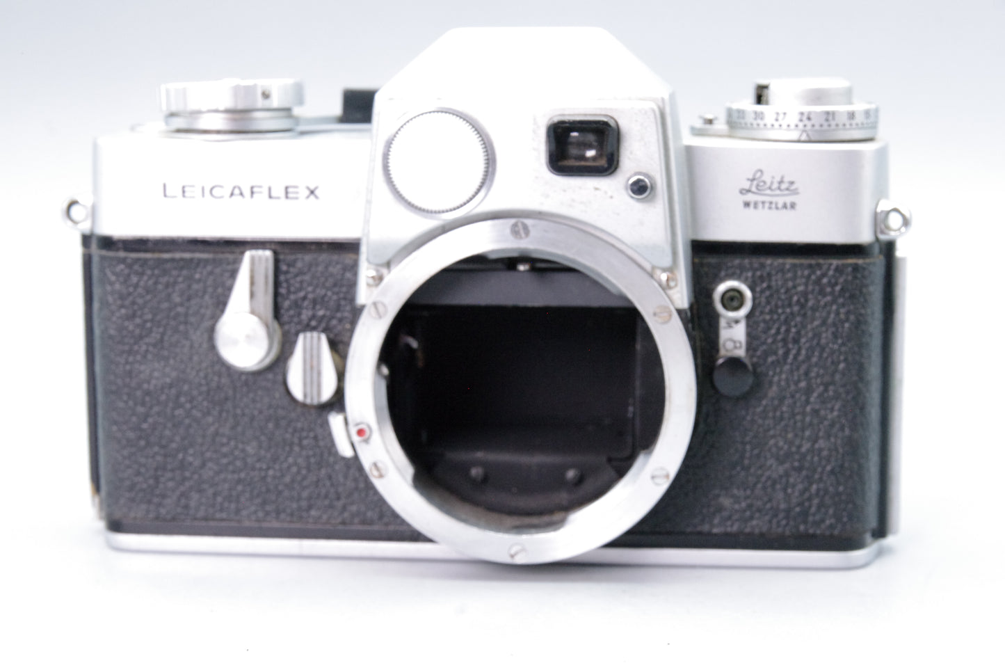 1966 Leicaflex Standard 35mm SLR Camera Spares/Repair