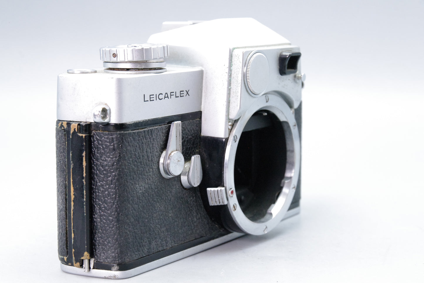 1966 Leicaflex Standard 35mm SLR Camera Spares/Repair