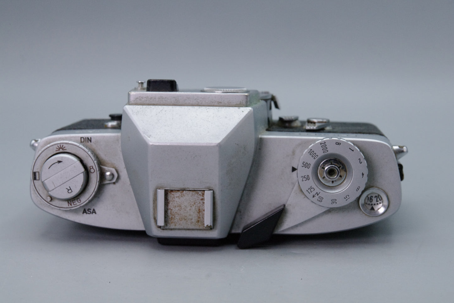 1966 Leicaflex Standard 35mm SLR Camera Spares/Repair