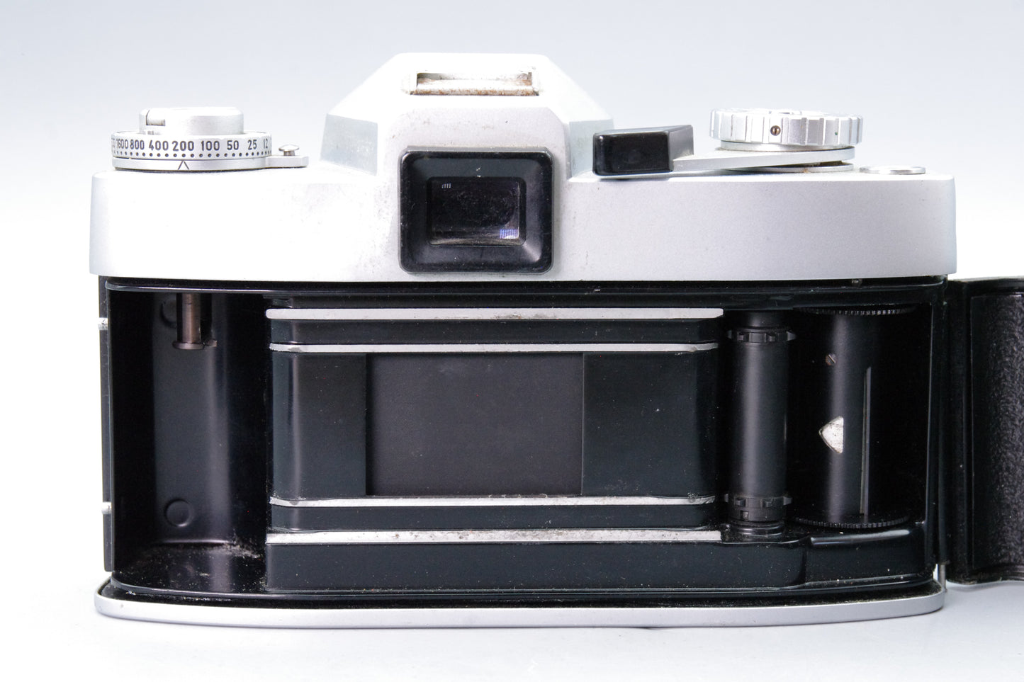 1966 Leicaflex Standard 35mm SLR Camera Spares/Repair