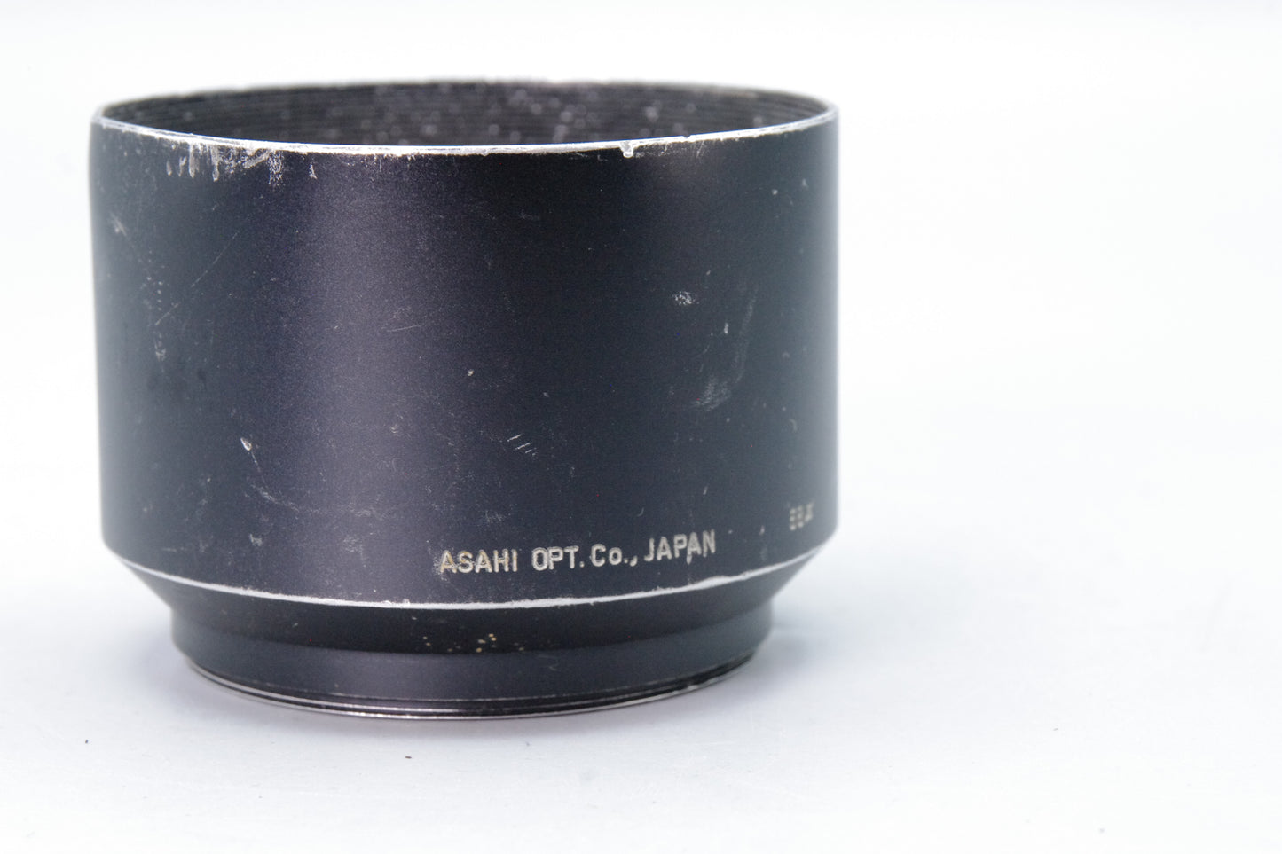 Asahi Takumar 58mm Lens Hood – For 135mm & 200mm Lenses – Metal