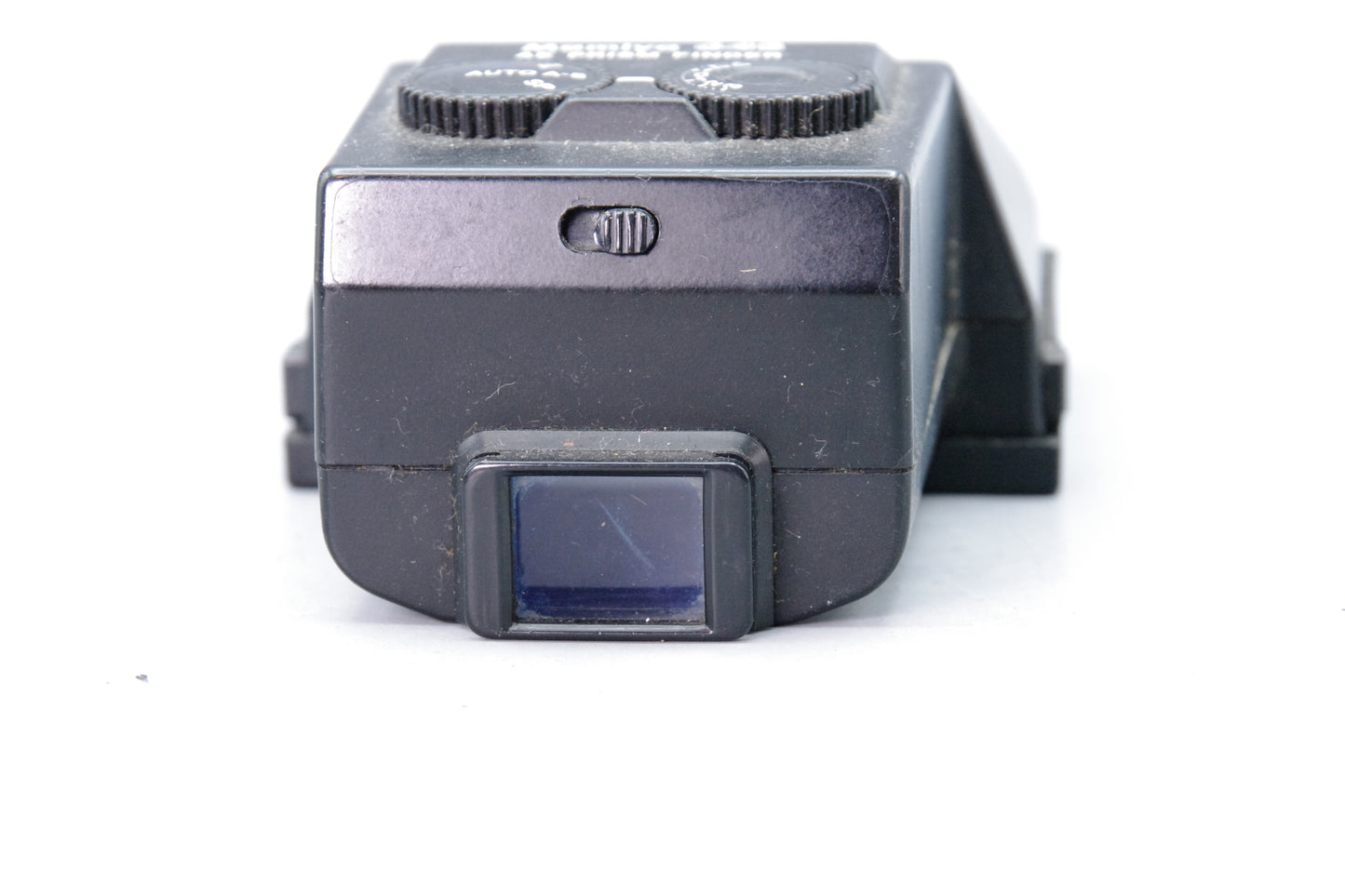 Mamiya 645 AE Prism Finder for Super/Pro
