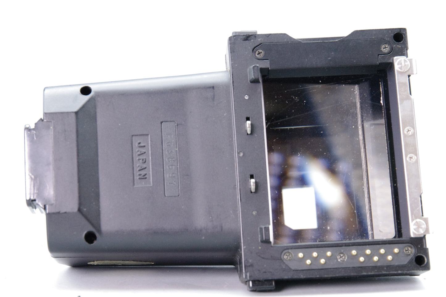 Mamiya 645 AE Prism Finder for Super/Pro