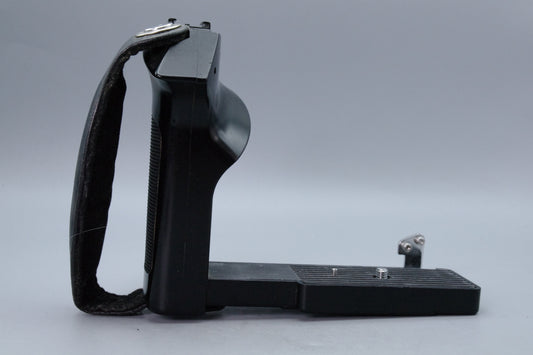 Mamiya M645 Pistol Grip – Genuine Mamiya – For M645 Series – Very Good Condition