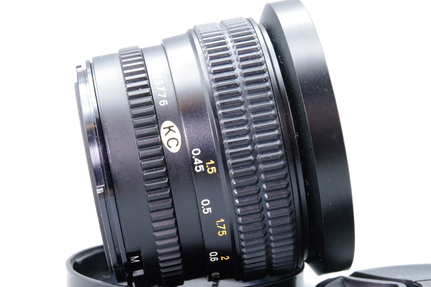 Mamiya‑Sekor C 35mm f/3.5 N Lens for Mamiya 645 – Excellent Condition