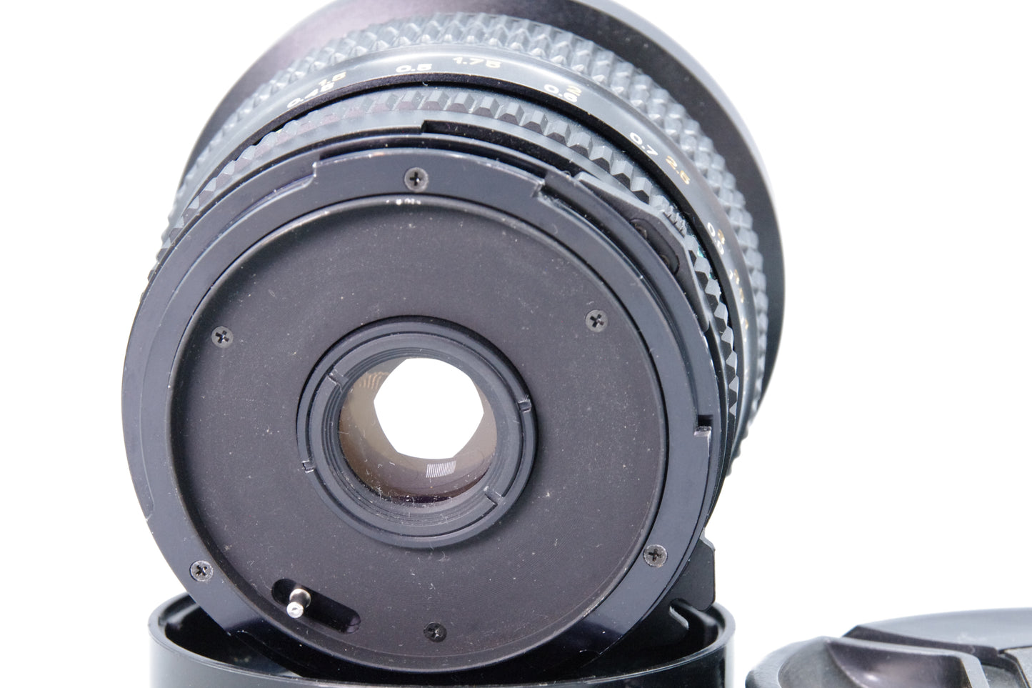 Mamiya‑Sekor C 35mm f/3.5 N Lens for Mamiya 645 – Excellent Condition