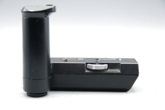 Olympus Winder 2 for OM‑2 Series – Tested Working – VGC -