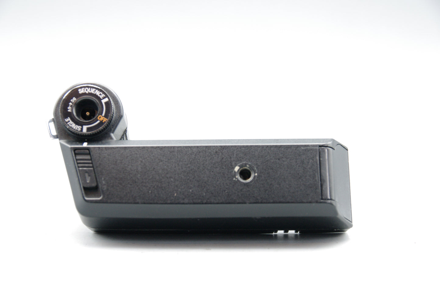 Olympus Winder 2 for OM‑2 Series – Tested Working – VGC -