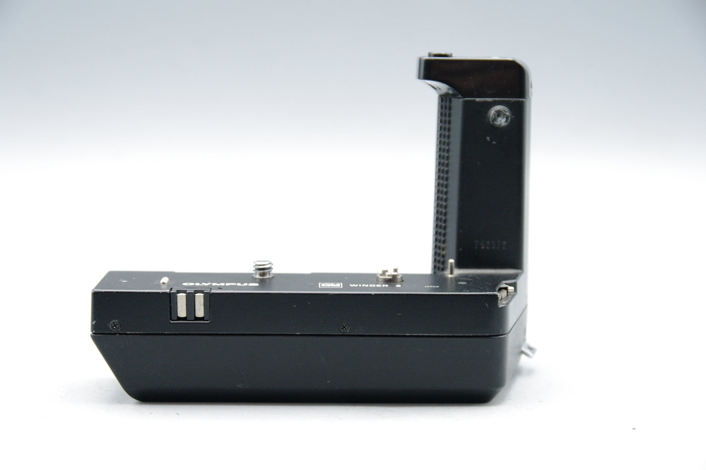 Olympus Winder 2 for OM‑2 Series – Tested Working – VGC -