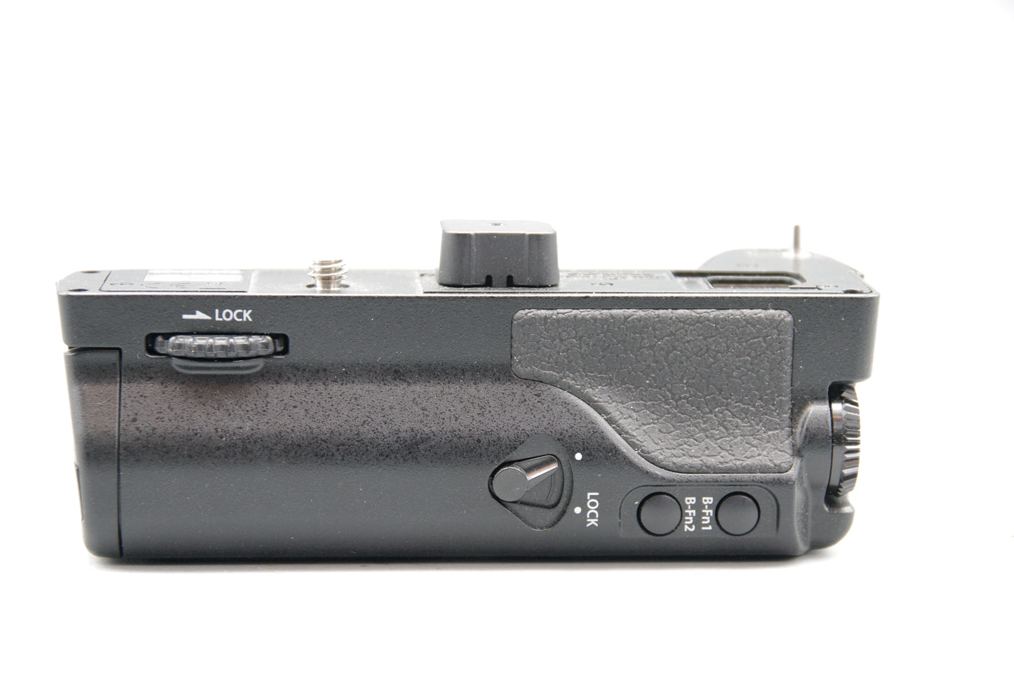 Olympus HLD‑7 Battery Grip for OM‑D E‑M1 – Tested Working – Excellent
