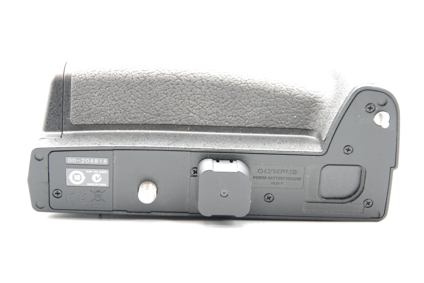 Olympus HLD‑7 Battery Grip for OM‑D E‑M1 – Tested Working – Excellent